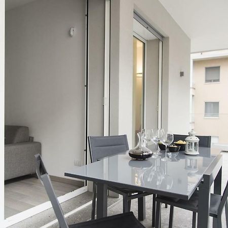 Design & New Center Apartments Milan Luaran gambar