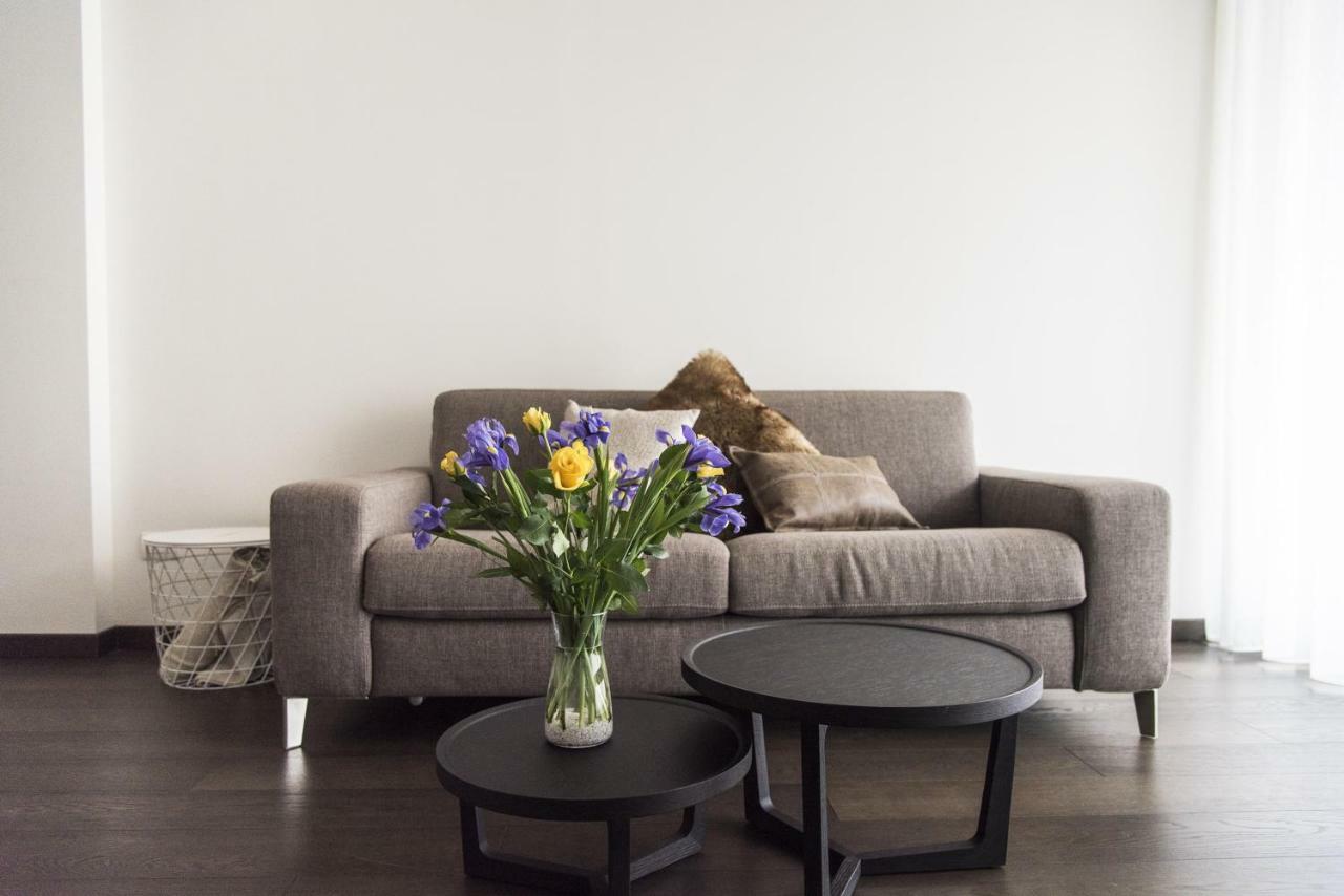 Design & New Center Apartments Milan Luaran gambar