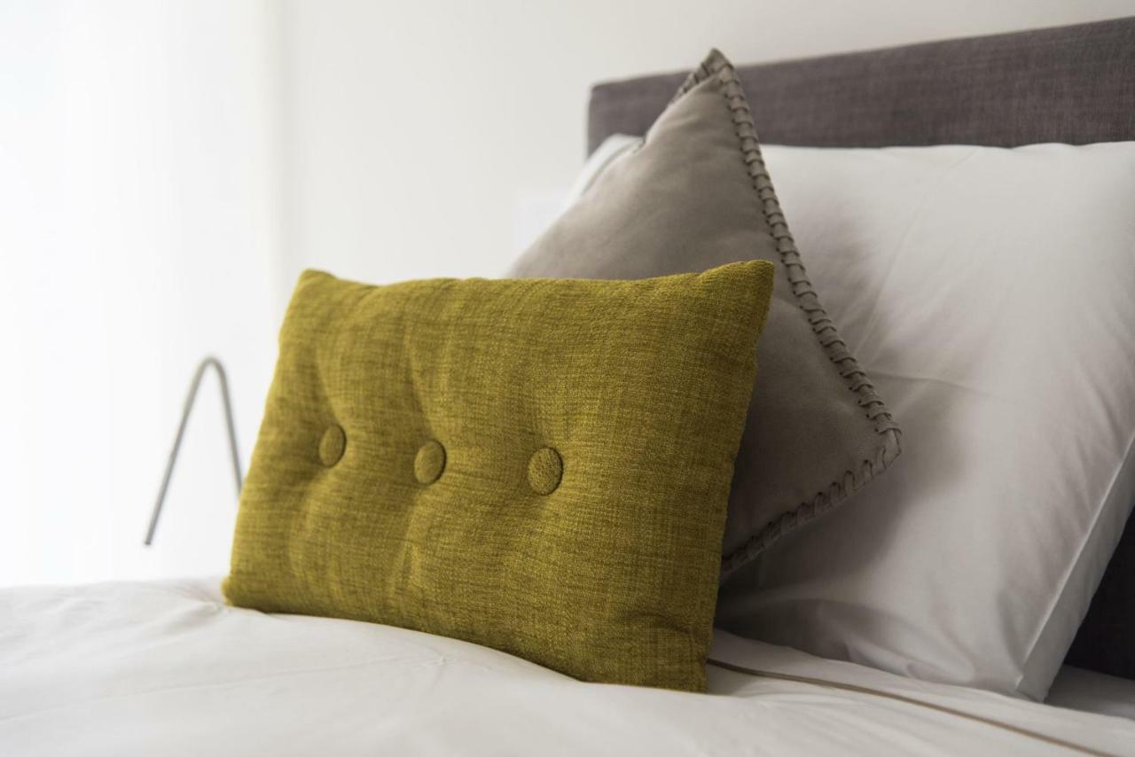 Design & New Center Apartments Milan Luaran gambar
