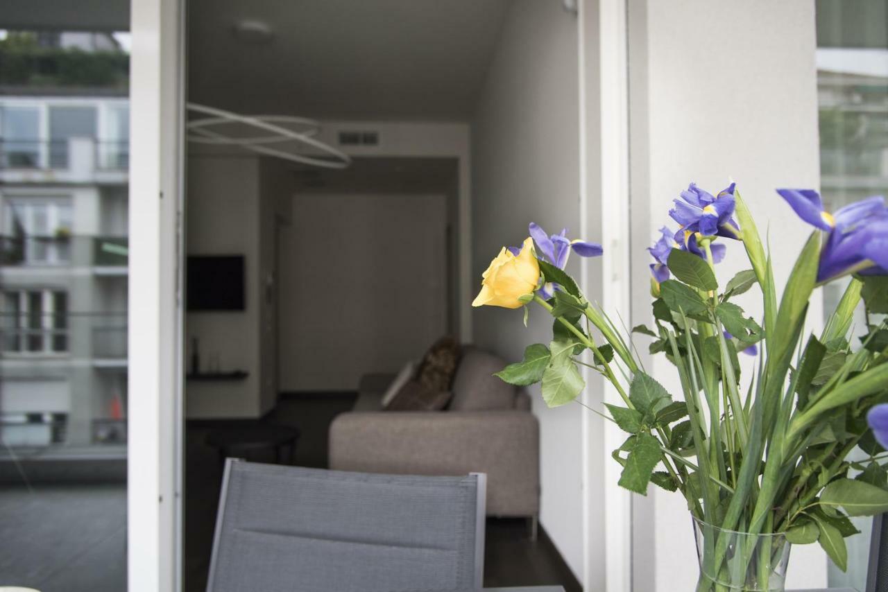 Design & New Center Apartments Milan Luaran gambar