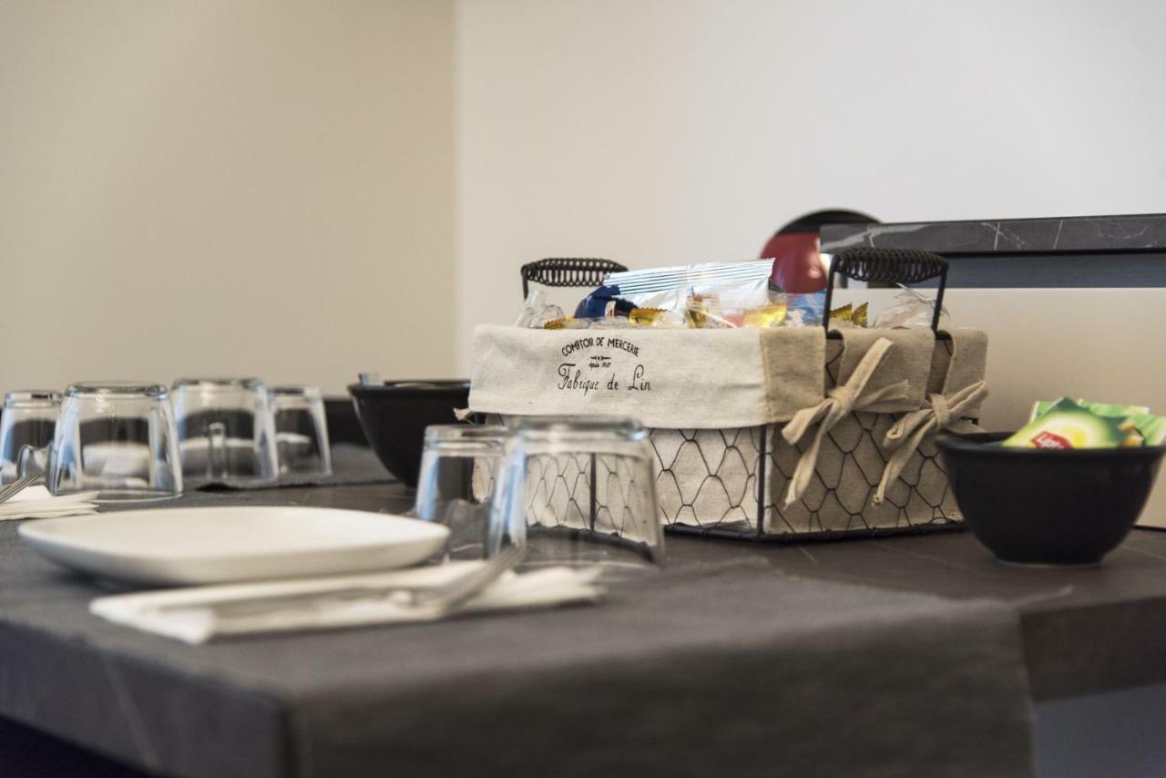 Design & New Center Apartments Milan Luaran gambar