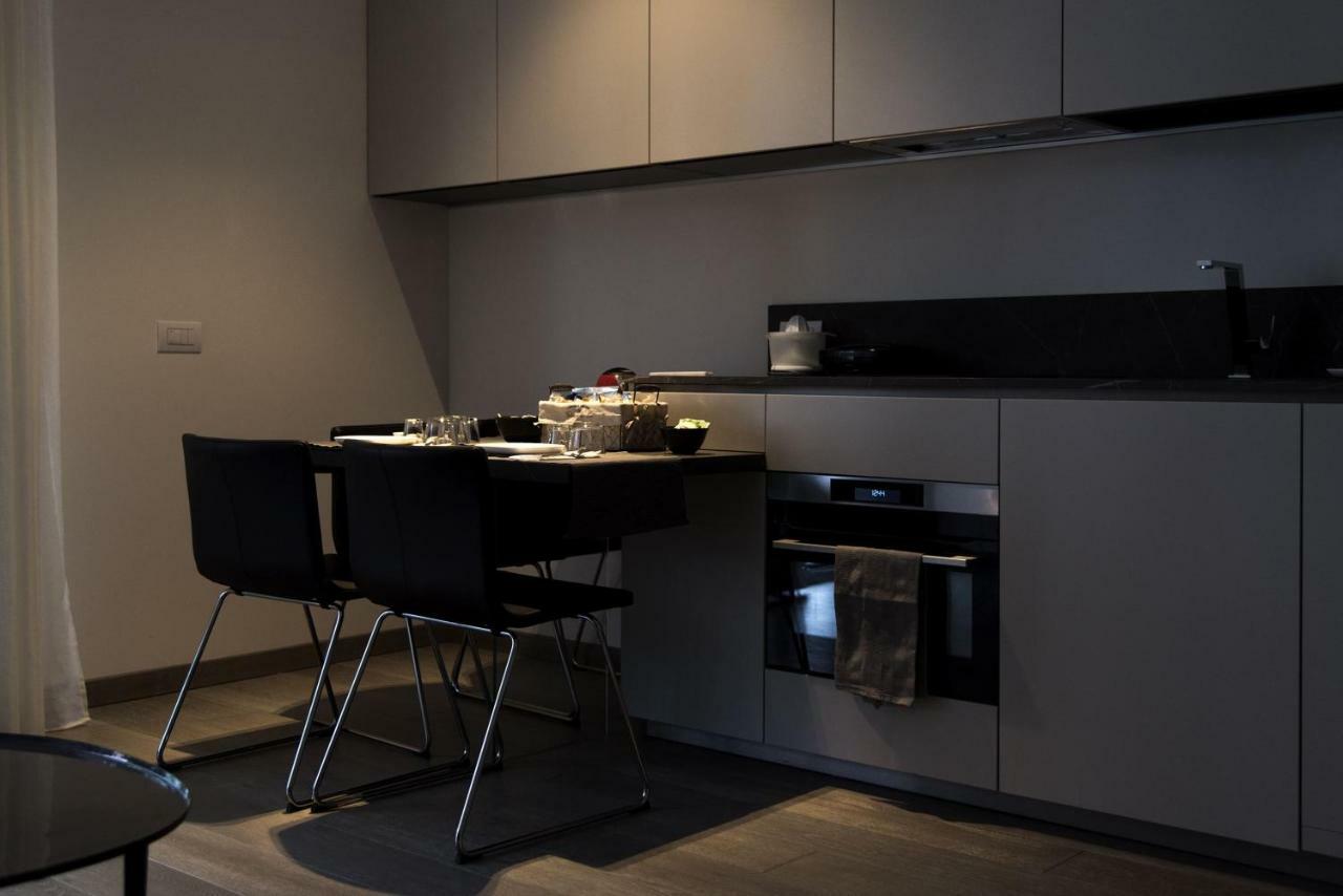 Design & New Center Apartments Milan Luaran gambar
